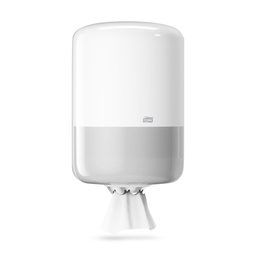 [559000] Tork Jumbo tekercses kéztörlő adagoló fehér M2