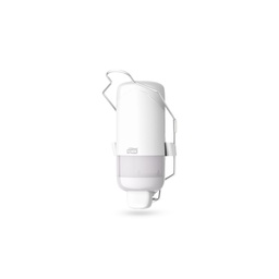 [560101] Tork Krémszappan adagoló 1 l-es könyökkarral fehér S1
