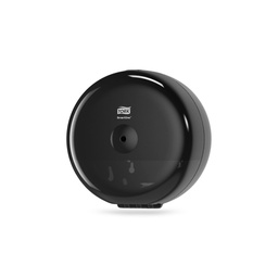 [681008] Tork SmartOne Mini toalettpapír adagoló fekete T9