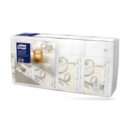 [13660] Tork LinStyle Symphony cutlery szalvéta 39 x 39 cm-es 1 r. 200 lapos 