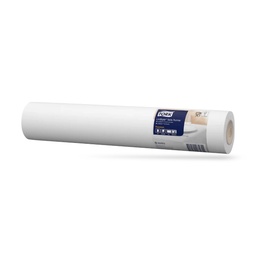 [474069] Tork LinStyle asztali futó 40 x 0,24 m-es cm-es 1 r. 1 lapos fehér