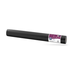 [474580] Tork textilhatású asztalterítő 50 x 1,2 m-es 1 r. fekete