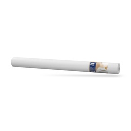 [474581] Tork LinStyle asztali futó 120 x 0,2 m-es cm-es 1 r. 1 lapos fehér