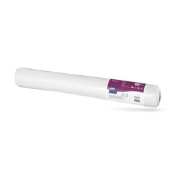 [474617] Tork dombornyomott asztali futó 120 x 1 m-es cm-es 1 r. 1 lapos fehér