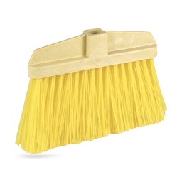 [1670-018] GARDEN kerti seprű (műanyag test, erős műszál)