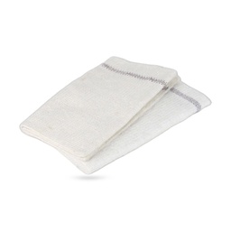 [1700-515] Felmosóruha, pamut, szegett, lédig kiszerelés