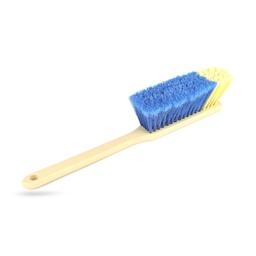 [1164-020] Autómosó kefe műanyag nyéllel (műanyag test, műszál)