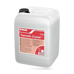 [9055940] Topmatic Crystal Special nagy koncentrációjú folyékony mosogatószer 12 kg-os ADR