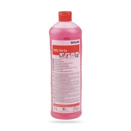 [3029680] Into Forte erős foszforsav bázisú szaniter alaptisztító, hosszan tartó friss illattal 1 l-es