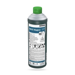[9084480] Maxx Magic2 szupernedvesítő padló- és felülettisztítószer 1 l-es