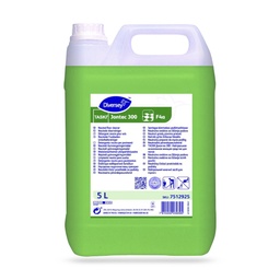 [7512925] Taski Jontec 300 semleges hatású általános padozattisztítószer minden vízálló bevonatos vagy bevonat nélküli padlóhoz 5 l-es