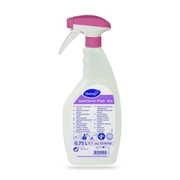 [7519146] Good Sense Fresh bútorkárpit- és szövetillatosító 750 ml-es