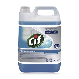 [7518641] Cif Prof.Brilliance Ocean általános folyékony tisztítószer 5 l-es