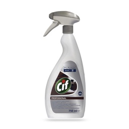 [G11103] Cif Prof. Wood Polish fabútortisztítószer 750 ml-es