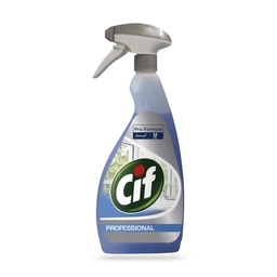 [7518651] Cif Prof.Window & Multi Surface ablak- és felülettisztítószer 750 ml-es