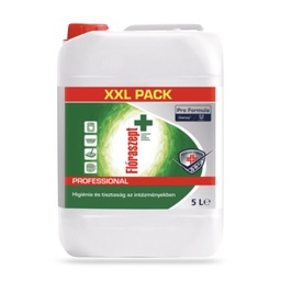 [101104961] Flóraszept Folyékony folyékony fertőtlenítő lemosószer 5 l-es