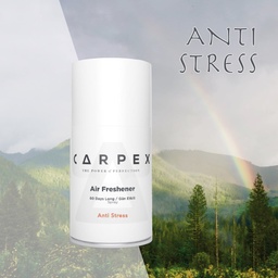 [93010213] Carpex Digital levegő illatosító patron 250 ml - anti stress