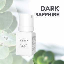 [93020237] Micro Premium Line levegő illatosító aroma olaj 50 ml - dark sapphire