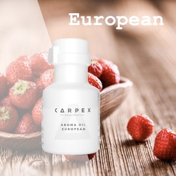 [93090241] E1 Plus levegő illatosító aroma olaj 220 ml - european