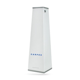 [93120001] Auramax Pro-1200L levegő illatosító készülék - fehér