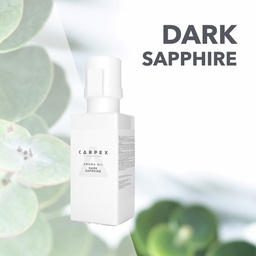 [93120237] Auramax Pro-1200L levegő illatosító aroma olaj 500 ml - dark sapphire