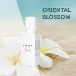 [93120277] Auramax Pro-1200L levegő illatosító aroma olaj 500 ml - oriental blossom