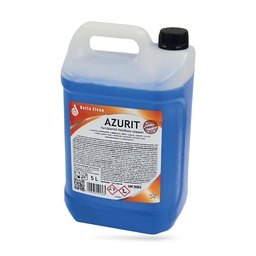 [96228450] Azurit fertőtlenítő folyékony szappan és betegfürdető 5 l-es