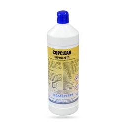 [96593410] Copclean réztisztító 1 l-es