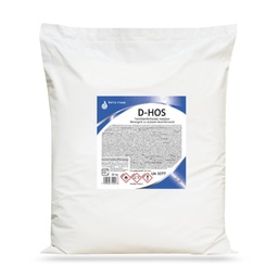 [96642520] D-Hos fertőtlenítő mosópor 20 kg-os
