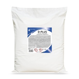 [96615520] D-Plus munkaruhák mosószere 20 kg-os