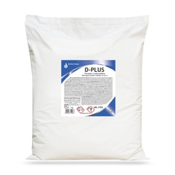 [96615430] D-Plus munkaruhák mosószere 3 kg-os