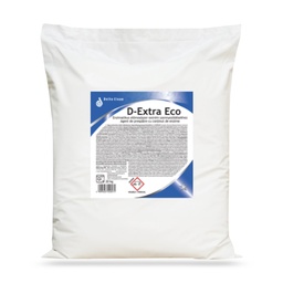 [96645520] D-Extra Eco enzimes előmosó extrém szennyeződéshez 20 kg-os
