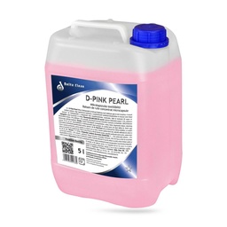 [96682450] D-Pink Pearl mikrokapszulás textilöblítő koncentrátum 5 l-es