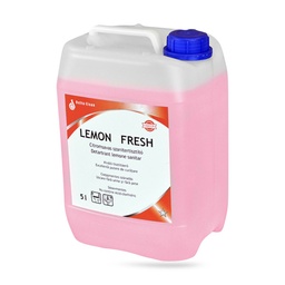 [96546450] Lemon Fresh citromsavas szanitertiszító 5 l-es