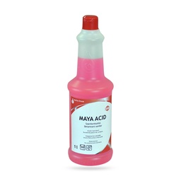 [96548410] Maya Acid szanitertisztító 1 l-es