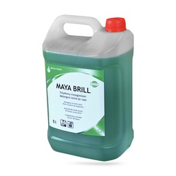[96433450] Maya Brill kézi mosogatószer 5 l-es