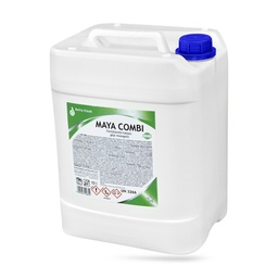 [96452510] Maya Combi fertőtlenítő gépi mosogatószer 10 l-es