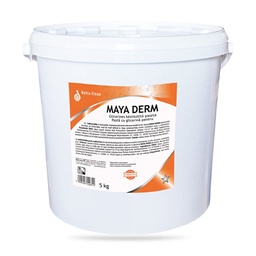[96324450] Maya Derm glicerines kéztisztító paszta 5 kg-os