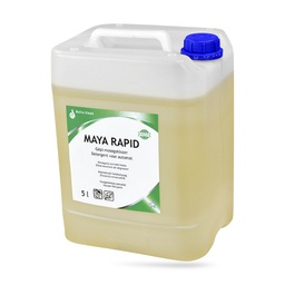 [96454512] Maya Rapid gépi mosogatószer 12 kg-os
