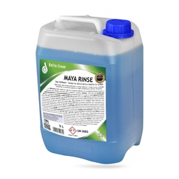 [96451450] Maya Rinse öblítőszer mosogatógéphez 5 l-es