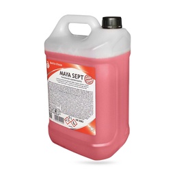 [96818450] Maya Sept használatkész fertőtlenítő szanitertisztító 5 l-es