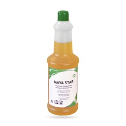 [96435410] Maya Star nagyhatású kézi mosogatószer 1 l-es