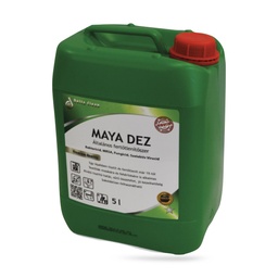 [96817450] Mayadez klóros fertőtlenítő tisztítószer koncentrátum 5 l-es