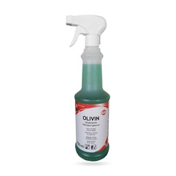 [96524375] Olivin illatosított ablaktisztító szórófejjel 750 ml-es