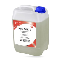 [96594450] Pro Forte ipari savas tisztítószer 5 kg-os