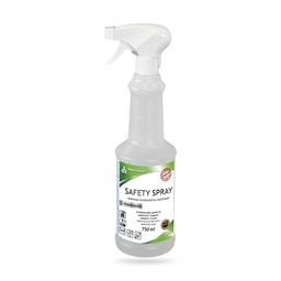 [96821375] Safety Spray alkoholos fertőtlenítőszer 750 ml-es