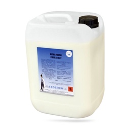 [96529510] Ultra Finish magas fényű védő emulzió 10 l-es