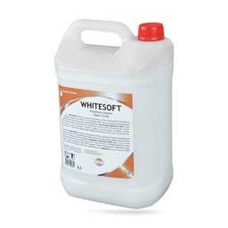 [96215450] Whitesoft folyékony szappan 5 l-es
