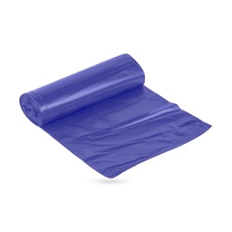[92860702K] 600 x 700 szemeteszsák 20 mikronos 50 db-os kék