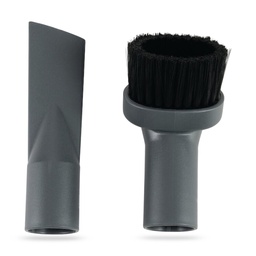 [7524299] Tartozékkészlet - sarokszívó és kefés porolófej 32 mm-es